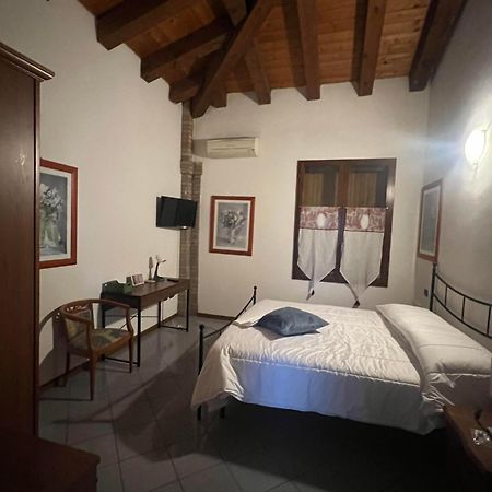La Divina Hotel Sant'Agata Bolognese Eksteriør billede