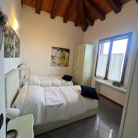 La Divina Hotel Sant'Agata Bolognese Eksteriør billede