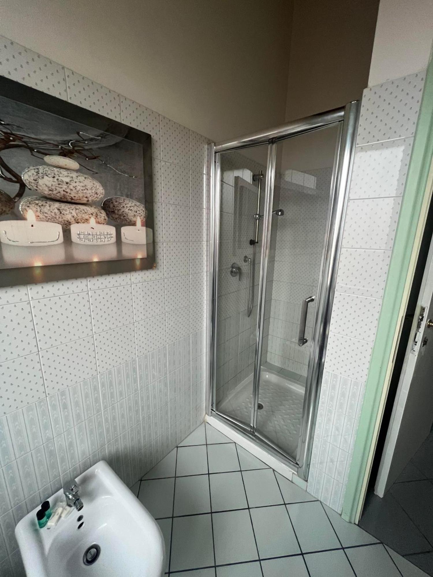 La Divina Hotel Sant'Agata Bolognese Eksteriør billede