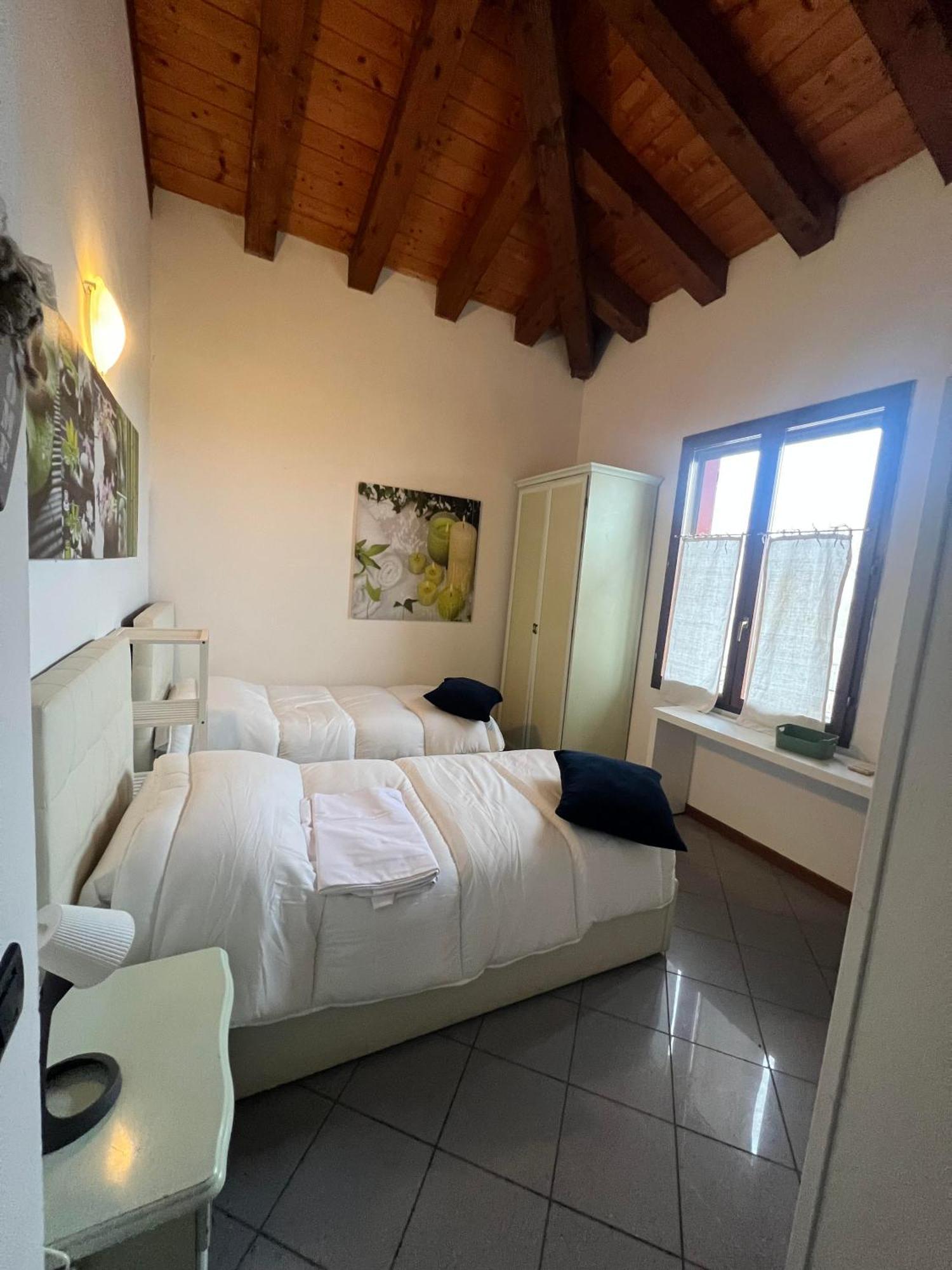 La Divina Hotel Sant'Agata Bolognese Eksteriør billede