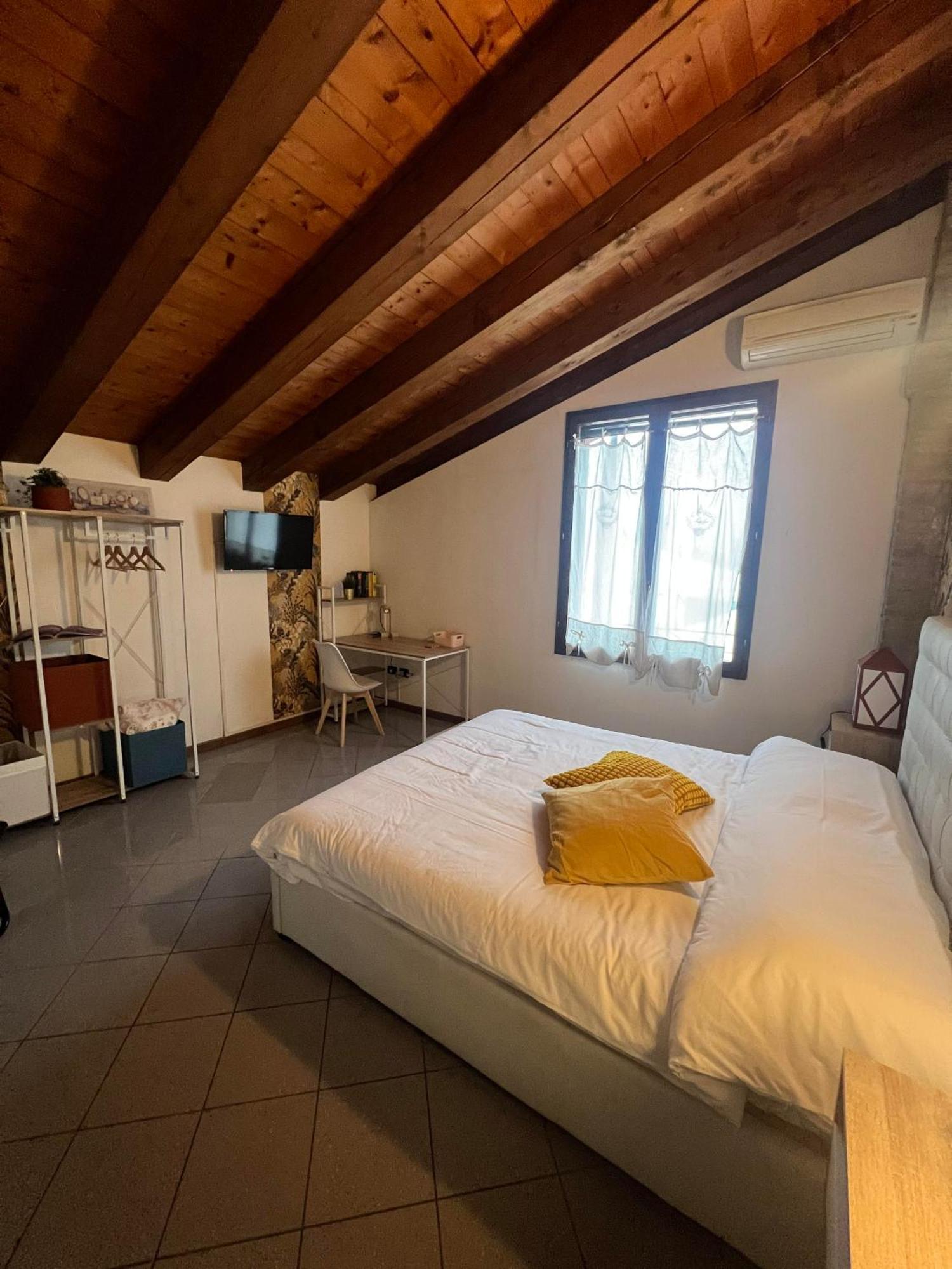 La Divina Hotel Sant'Agata Bolognese Eksteriør billede